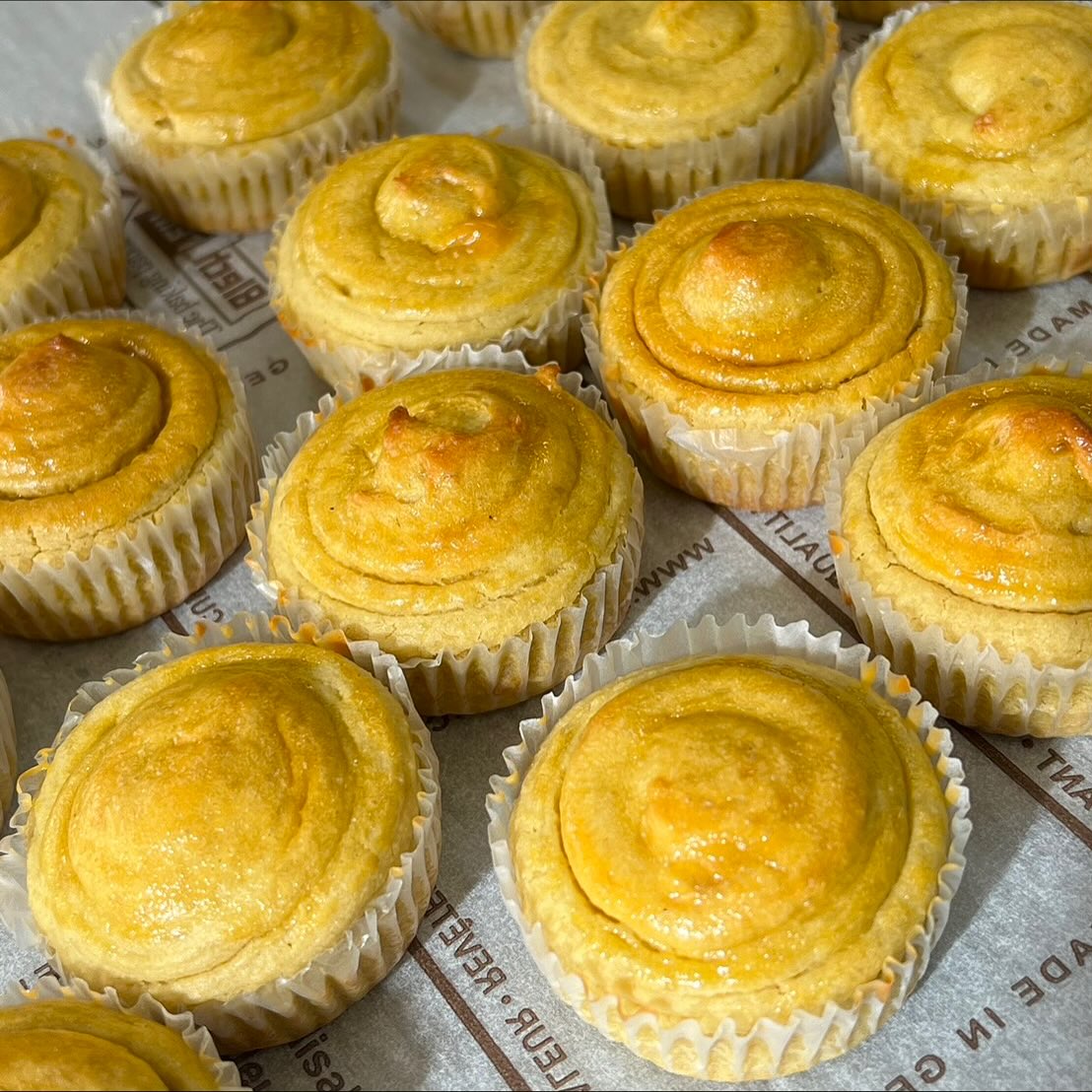 【渡六菓子店】秋の味覚フェア 第2弾