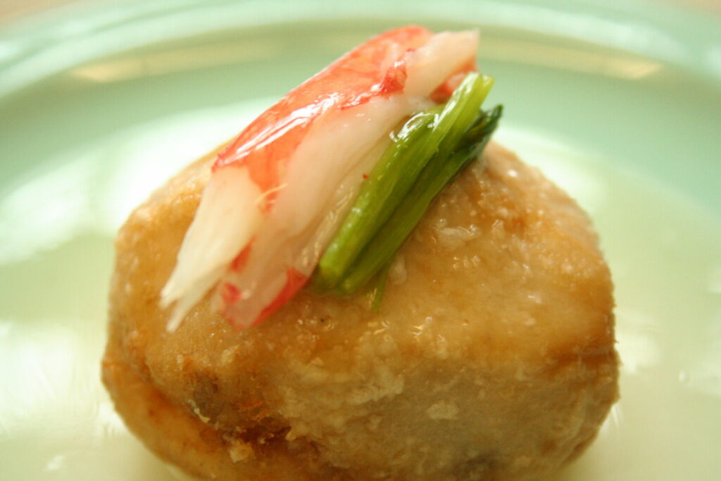 【咲花温泉 一水荘】長谷川料理長「にいがたの名工（日本料理調理人）」に認定されました！