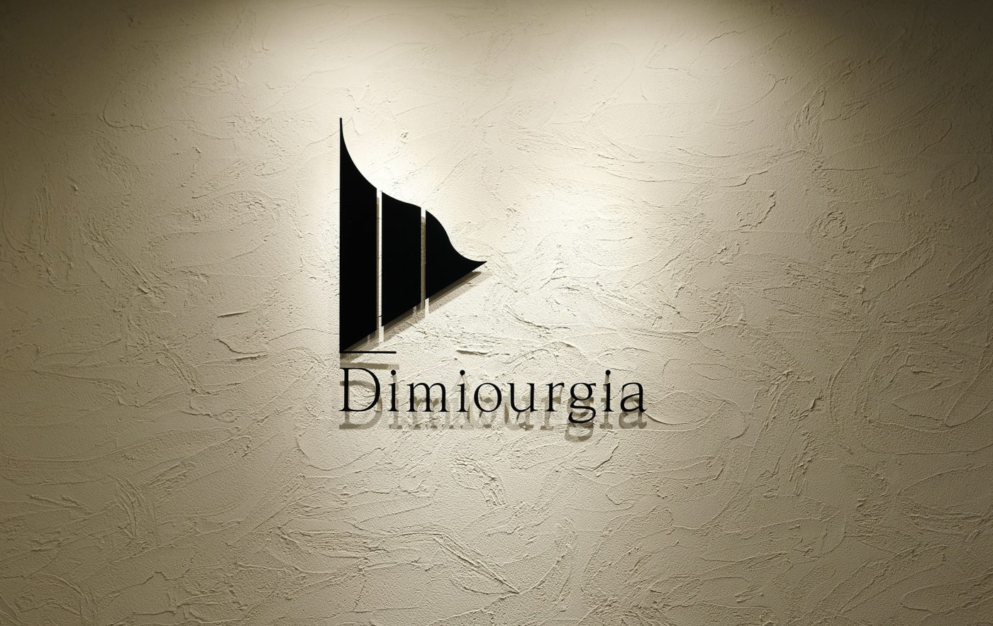 株式会社　ディモルギア