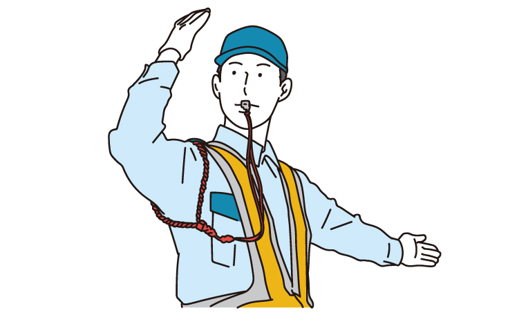 （株）リリーフセキュリティー 下越営業所