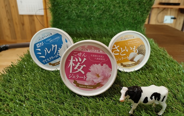 【アルビレックス新潟】新潟うんめもん博に出店決定!