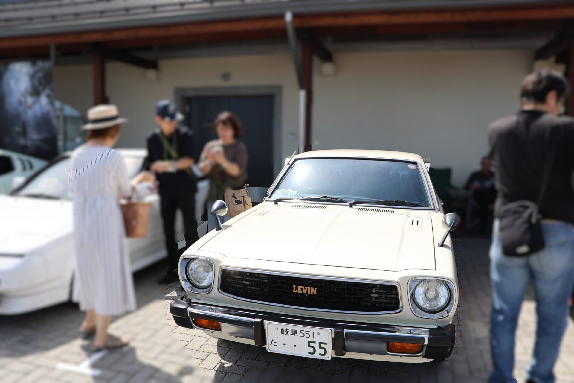 【ノスタルジックカーフェスタGOSEN2026】～全車種紹介＆当日の様子～1012