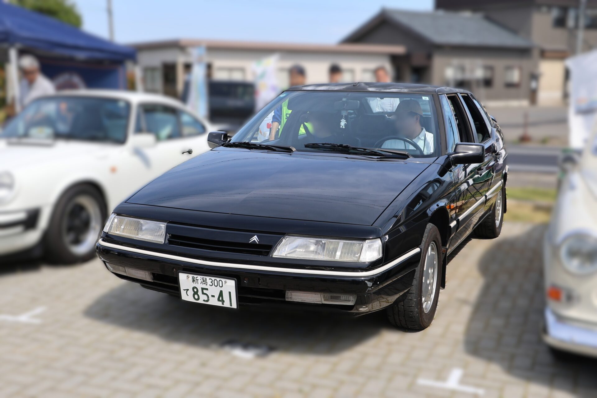 【ノスタルジックカーフェスタGOSEN2026】～全車種紹介＆当日の様子～1046