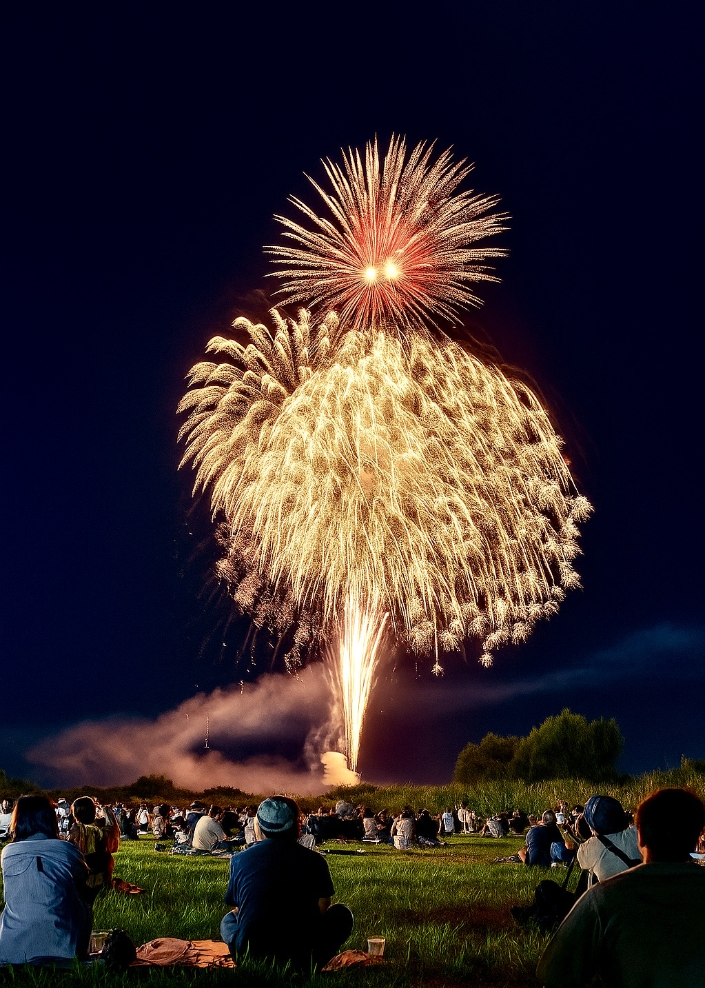2026年五泉ひゃんで花火大会のお知らせ543