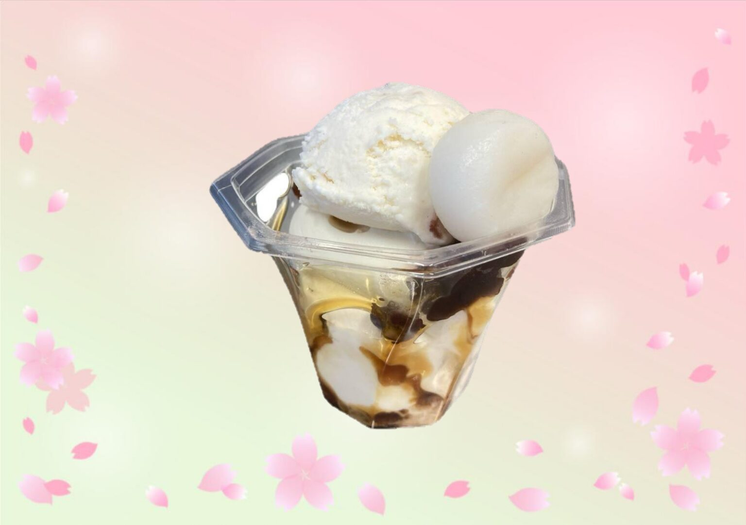 【ごせん桜アロマ工房】暑い日は「洋パフェ」「和パフェ」「コーヒーフロート」いかがですか?