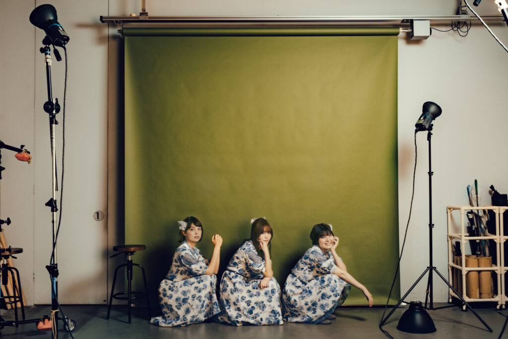 【ラポルテ五泉5周年企画】レルヒさんpresents 『Negicco×いにしえ永遠？』