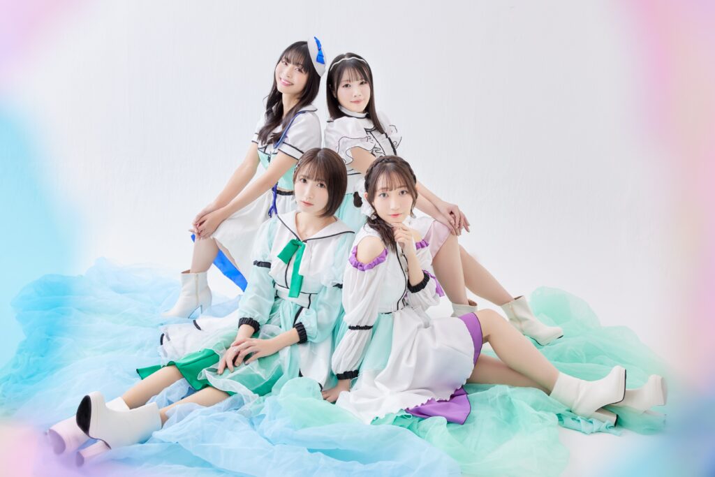 【ラポルテ五泉5周年企画】レルヒさんpresents 『Negicco×いにしえ永遠？』