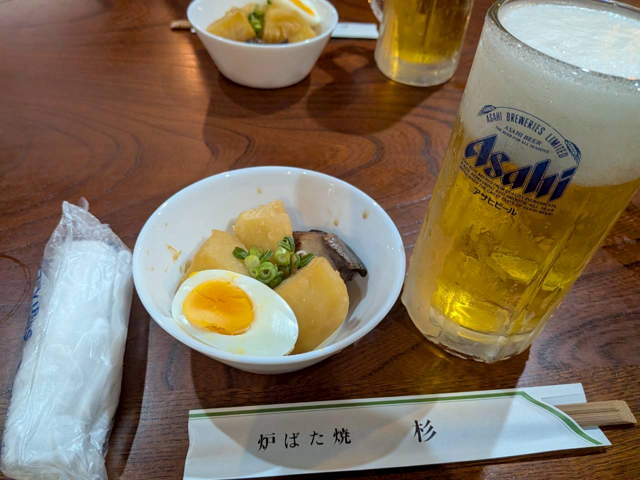 【五泉夜の街のオリエンテーリング2026】に参加してきました☆